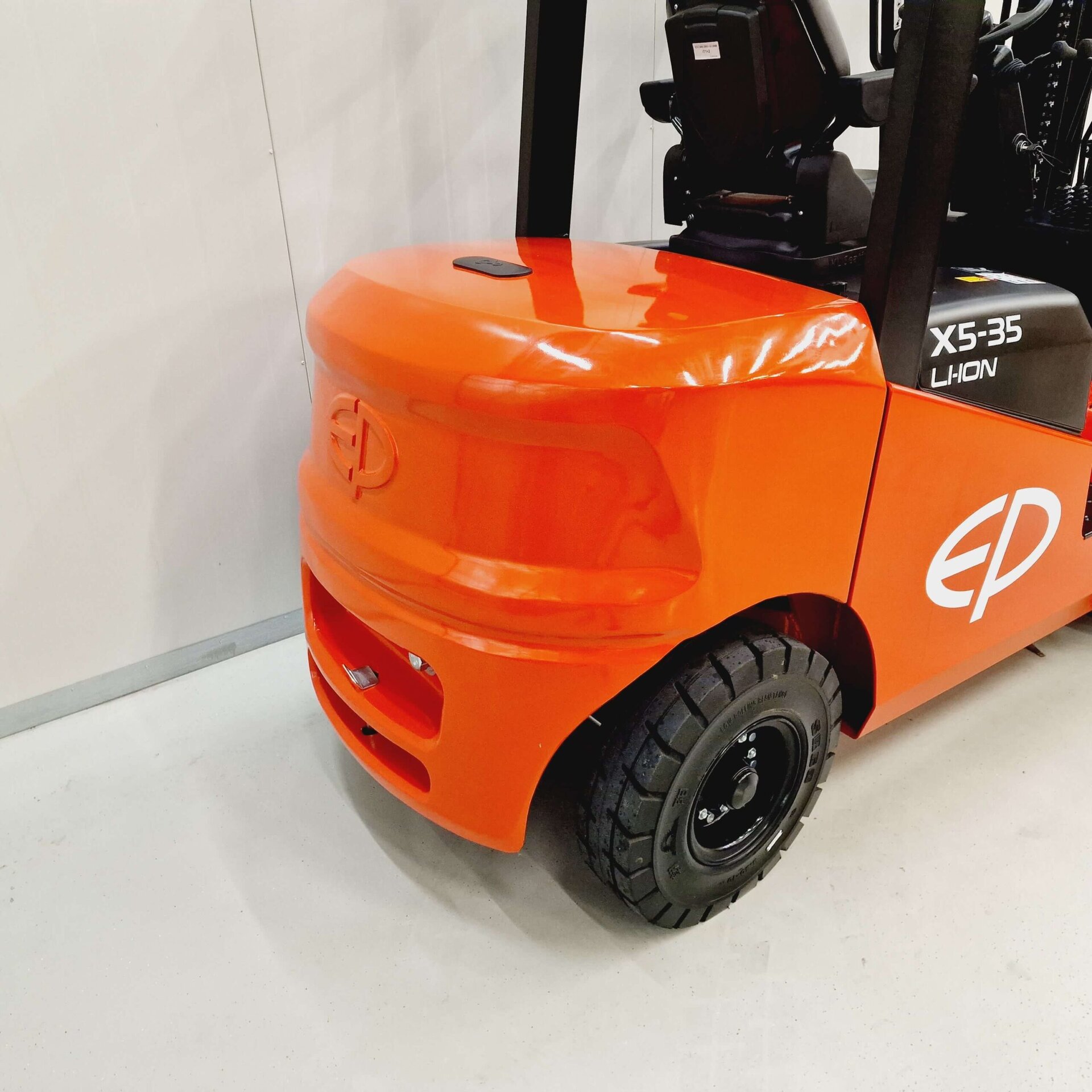 EP EFL382X5 | Heftruck - 20250719 123540 scaled - 87089
