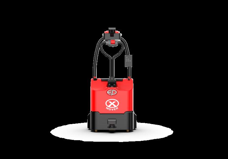 EP EXP15 Autonome Robot | Palletwagen - A 5 w 750 - 87100