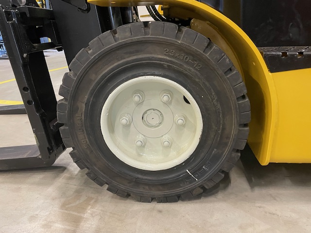 Yale ERP35VL | Heftruck - Banden voor nr 826 - 100894-826