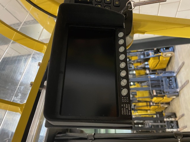 Hyster J2.0XNT | Heftruck - Camera nr 1523 - 100352-1523