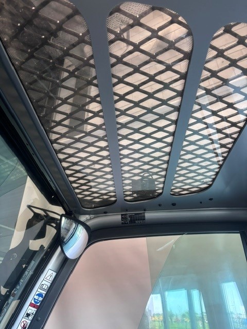 Still RX60-25 | Heftruck - Dak nr 2021 - 100781-2021