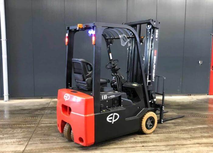 EP CPD18TVL | Heftruck - Ep cpd18tvl 5 - 87000