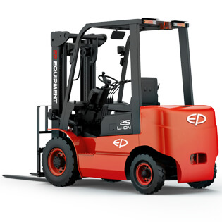 EP EFL252 | Heftruck - Ep efl252 5 - 87001