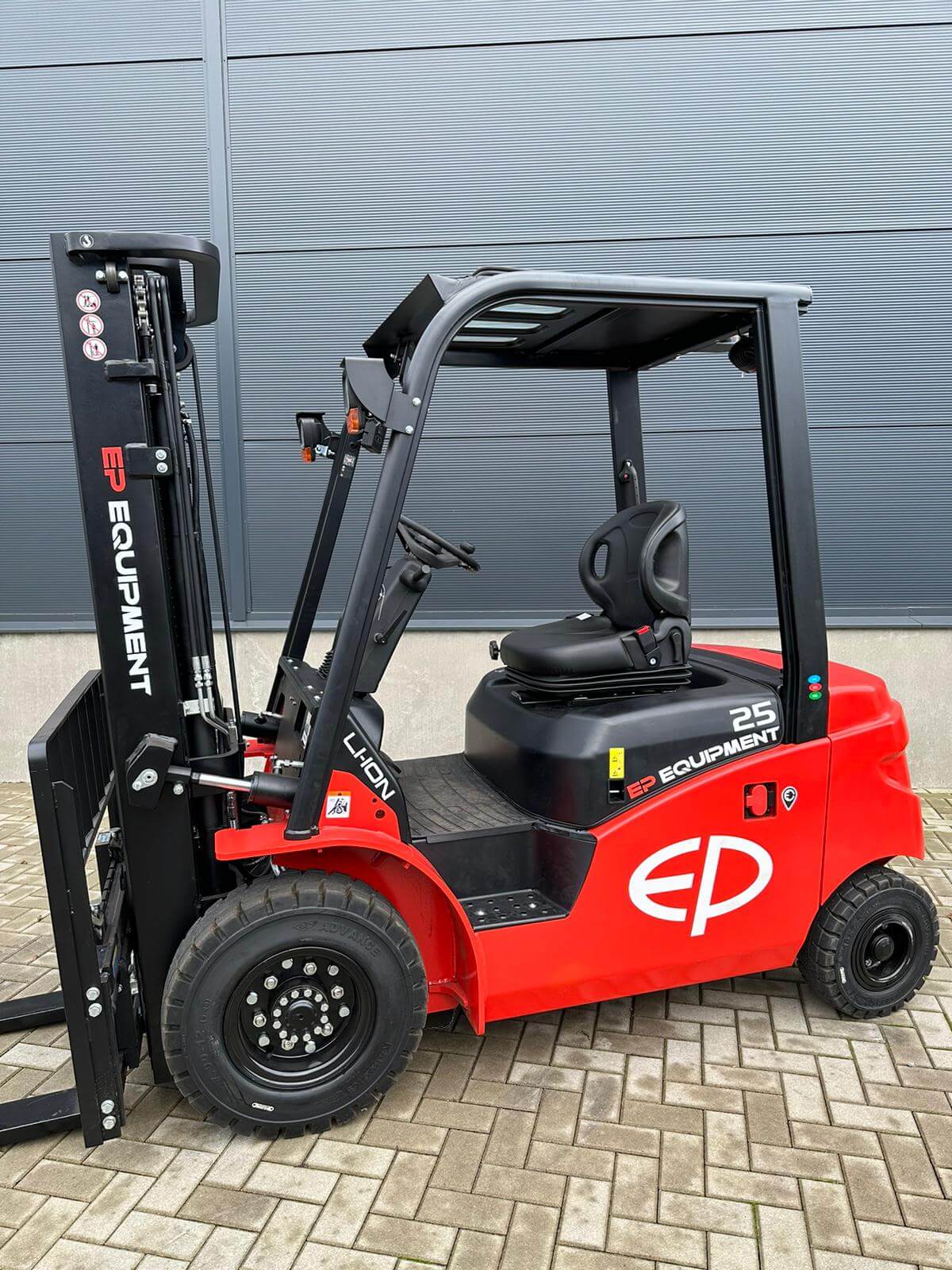 EP EFL253-B | Heftruck - Ep efl253 b 1 - 1001053