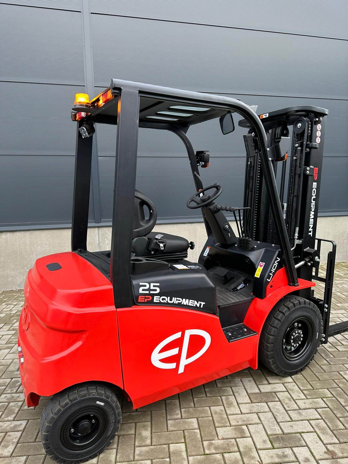 EP EFL253-B | Heftruck - Ep efl253 b 6 - 1001053