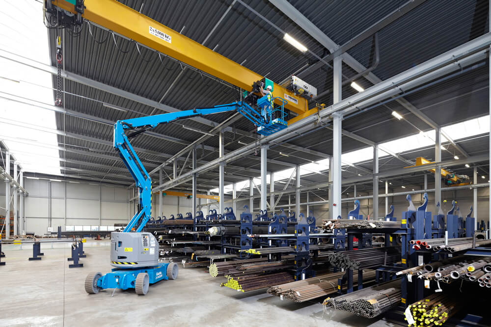 Genie Z34/22N | Hoogwerker - Genie z34 22n - 100173