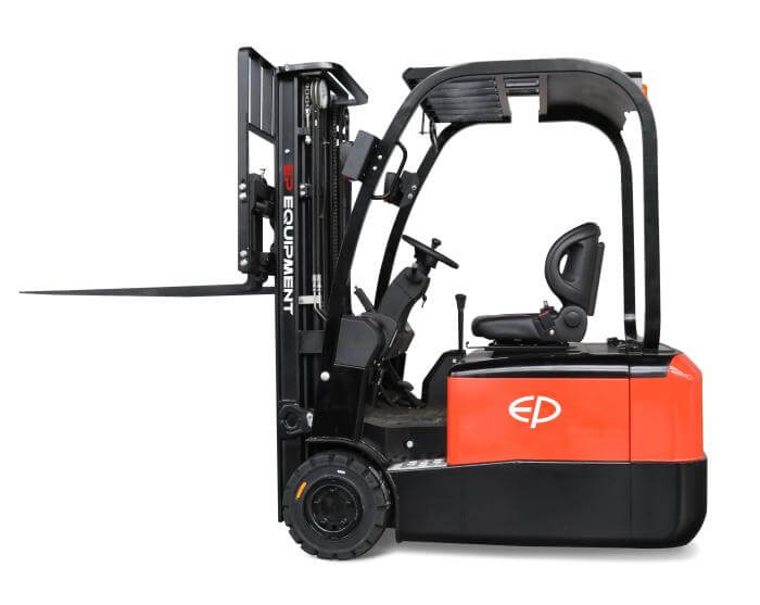 EP CPD18TV8-LI | Heftruck - Heftruck ep cpd18tv8li 1 - 87003