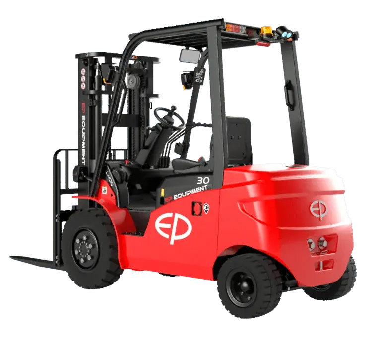 EP EFL203 | Heftruck - Heftruck ep efl203 - 1001314-1971