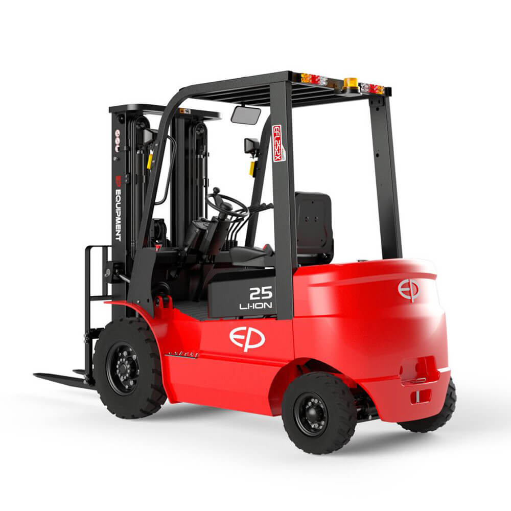 EP EFL252-X | Heftruck - Heftruck ep efl252 x - 87037