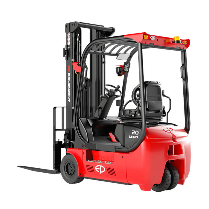 EP TVL201 | Heftruck - Heftruck ep tdl201 1 - 30326