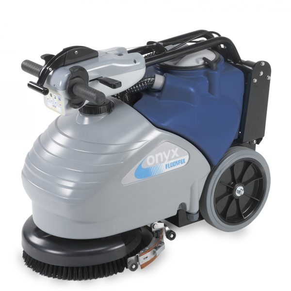 Onyx 35 | Floorpul - Inklapbaar - 87044