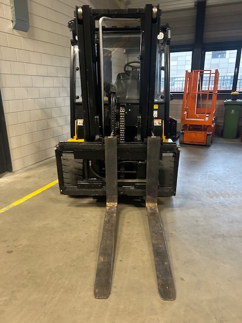 Yale ERP50VM-600 | Heftruck - Mast nr 1777 - 1001322-1777