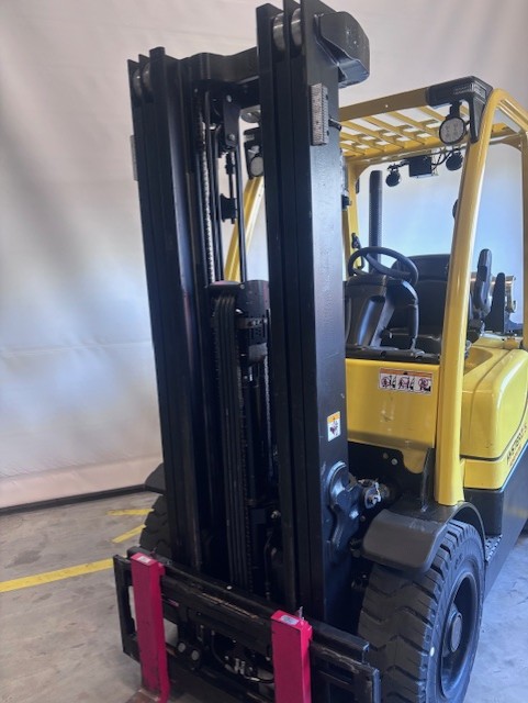Hyster H2.5FT | Heftruck - Mast nr 1964 - 100268-1964