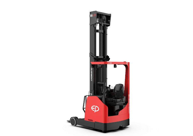 EP CQD16 PRO | Reachtruck - Reachtruck ep cqd16 pro - 87103