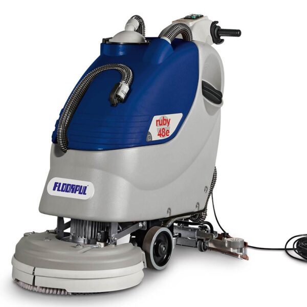 Ruby 48E | Floorpul - Schrobmachine floorpul ruby48e - 87051