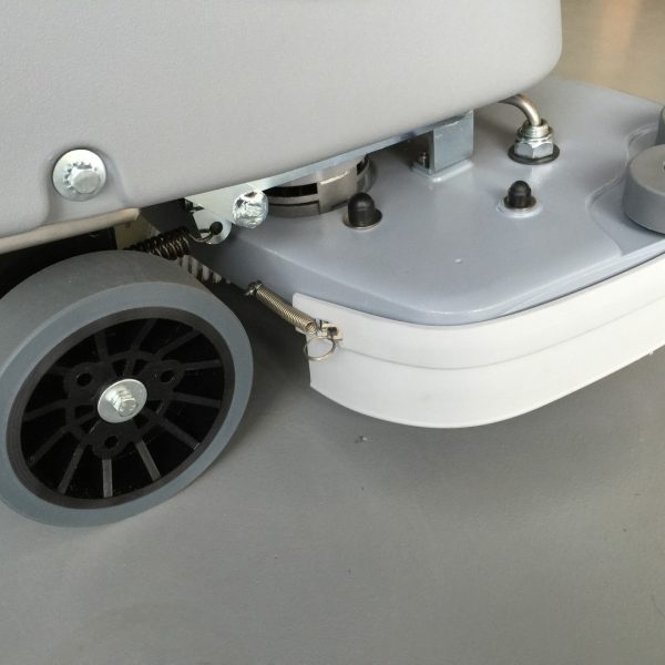 Ruby 55 | Floorpul - Schrobmechanisme 3 - 87043