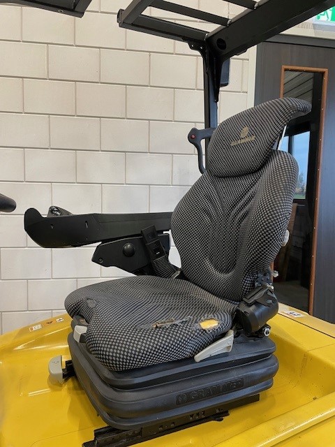 Yale ERP16VT | Heftruck - Stoel nr 1008 - 100904-1008