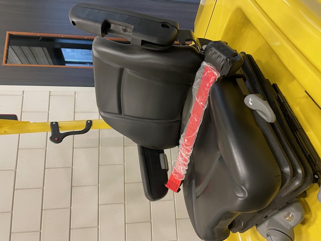 Hyster J2.0XN | Heftruck - Stoel nr 1534 - 100350-1558