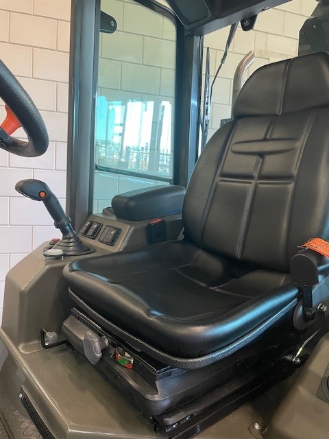 Ausa C251HX4 | Heftruck - Stoel nr 1725 - 45422-1725