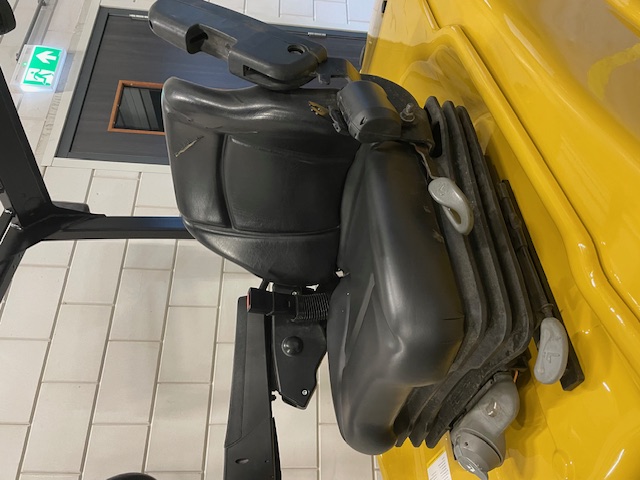 Yale ERP35VL | Heftruck - Stoel nr 826 - 100894-826