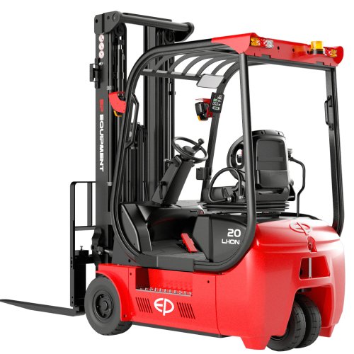EP TDL162 | Heftruck - Ep tdl162 - 87071