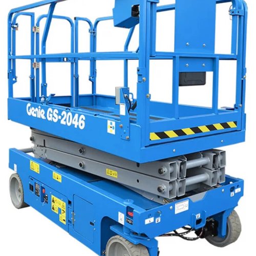 Genie GS2032 | Hoogwerker - Genie gs2032 gs2046 - 100164
