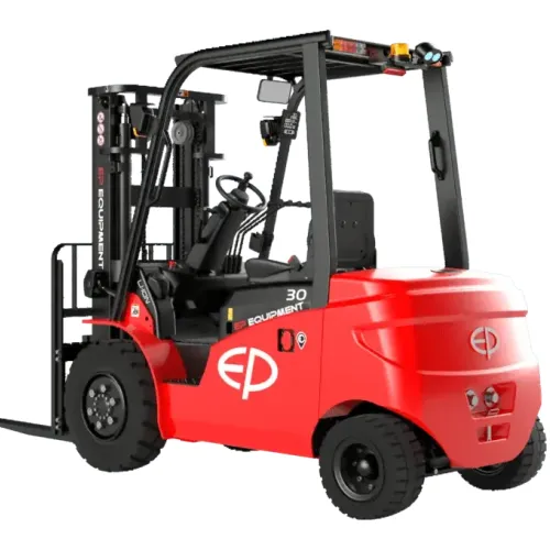 EP EFL203 | Heftruck - Heftruck ep efl203 - 1001314-1971