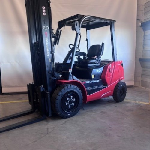 EP EFL30PRO_FT | Heftruck - Heftruck ep efl30pro ft nr 1960 - 30322-1960