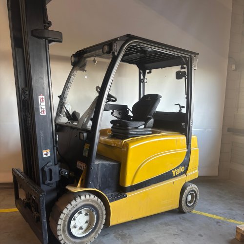 Yale ERP30VL | Heftruck - Heftruck yale erp30vl nr 1018 - 100923-1018