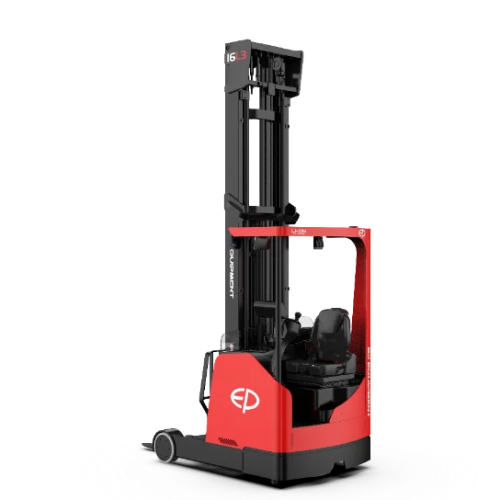 EP CQD16 PRO | Reachtruck - Reachtruck ep cqd16 pro - 87103