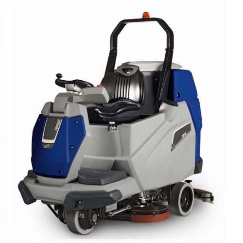 Topaz 90 | Floorpul - Schrobmachine floorpul topaz90 - 87040