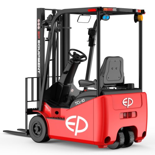 EP TCL101 | Heftruck - Tcl101 a w 750 - 87088