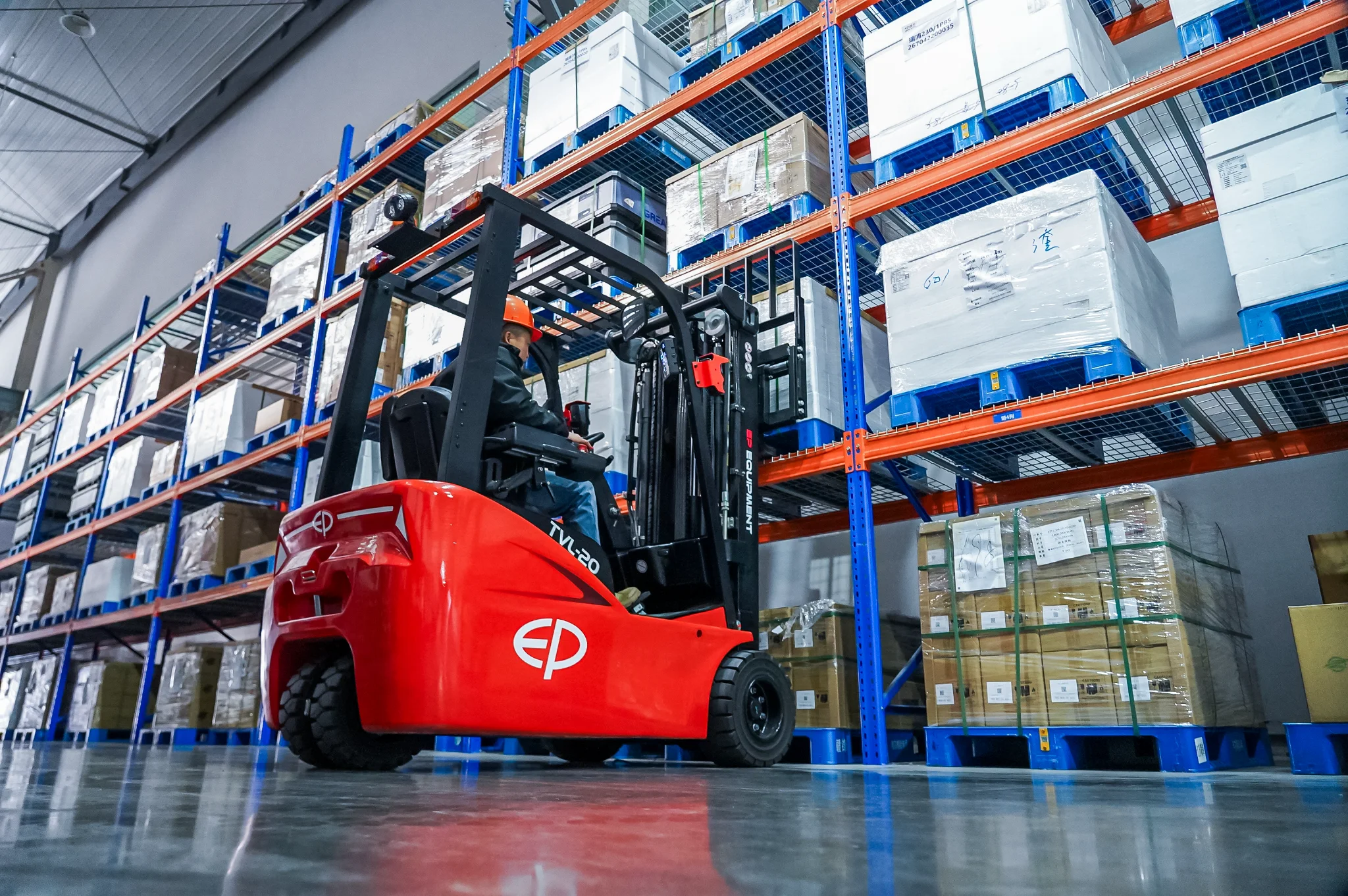 EP TVL202 | Heftruck - Tvl202 3 - 87093