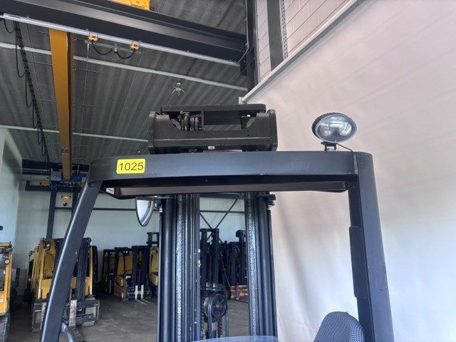 Yale MR14 | Reachtruck - Verlichting achter nr 1025 - 100970-1025