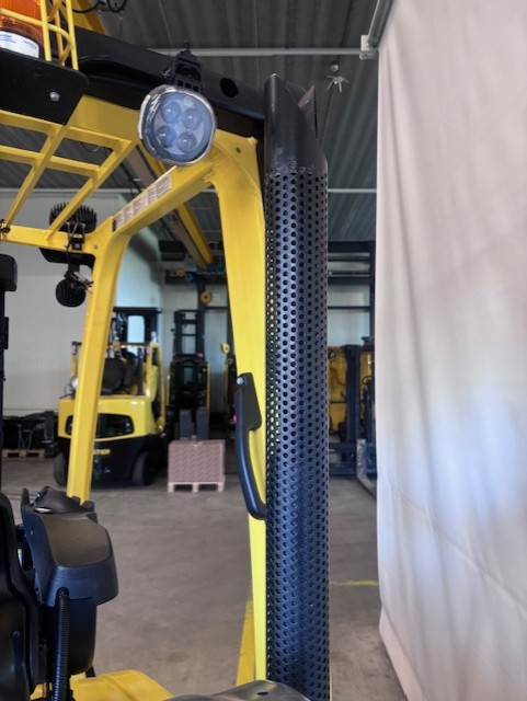 Hyster H2.5FT | Heftruck - Verlichting achterzijde nr 1964 - 100268-1964