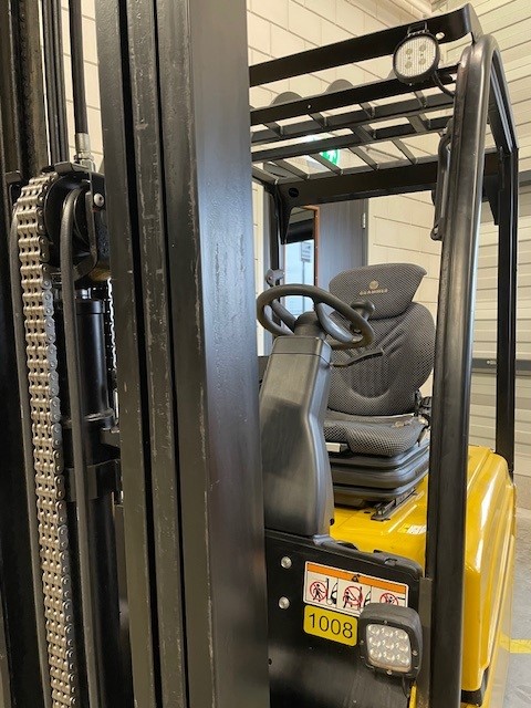 Yale ERP16VT | Heftruck - Verlichting nr 1008 - 100904-1008