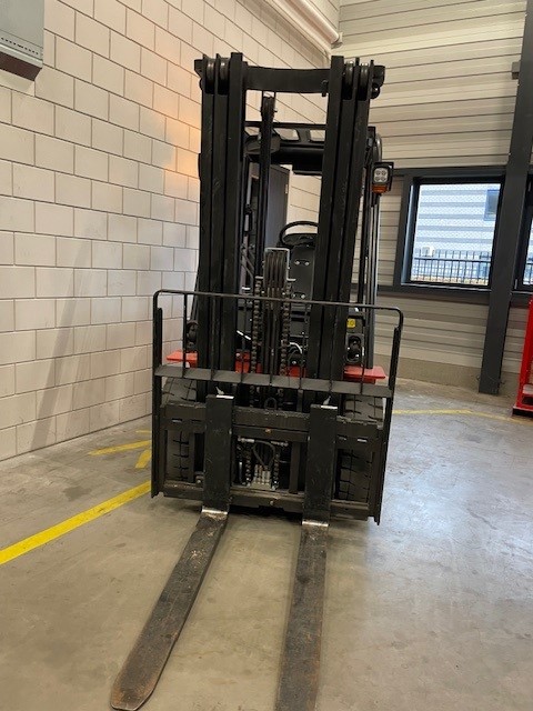 EP EFL353-B | Heftruck - Voorkant nr 1310 - 1001054
