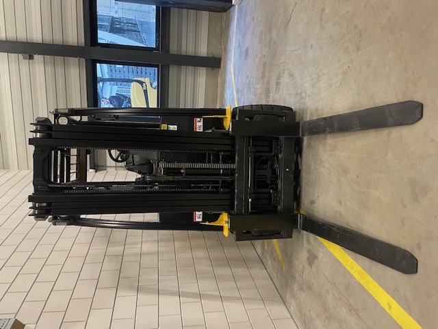 Yale ERP35VL | Heftruck - Voorkant nr 826 - 100894-826