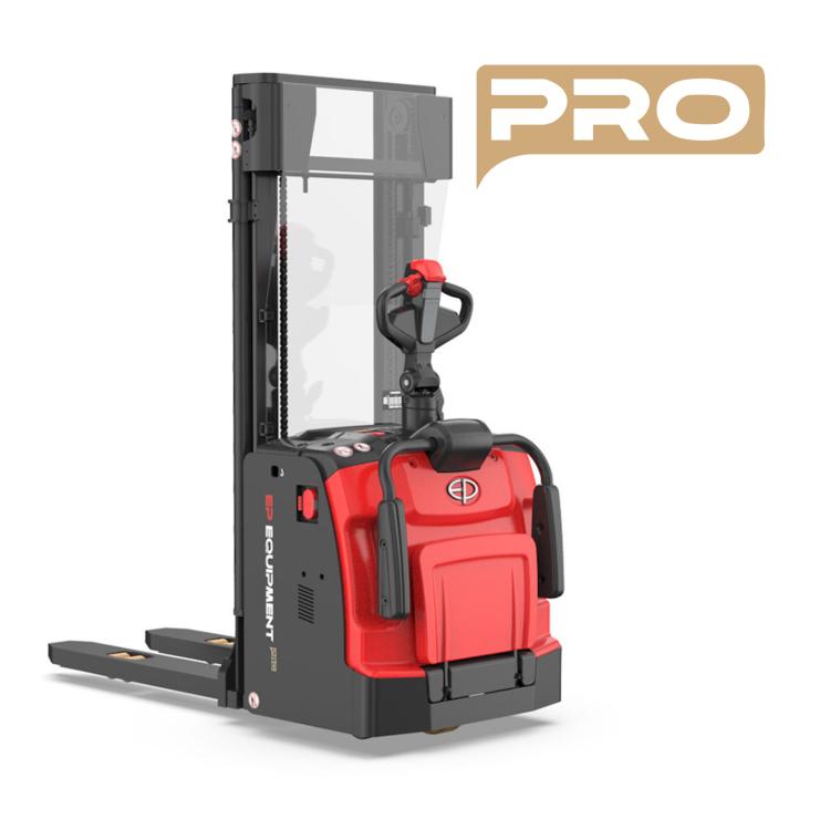 EP RSL16 PRO | Stapelaar - Zijkant rsl16 pro - 87102